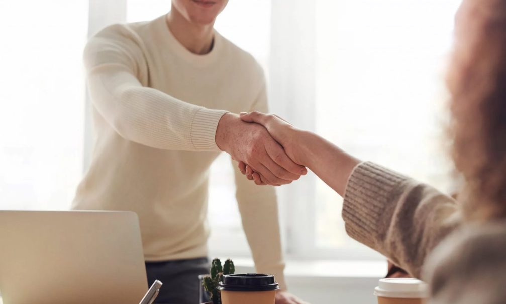 Skills That Help Build Trust
