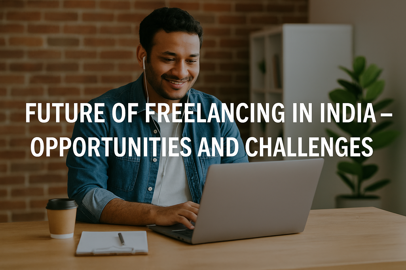 Explore the future of freelancing in India for 2025. Learn about top freelance platforms like EMFOB, remote work trends, high-paying jobs, and key challenges Indian freelancers face, including tips to succeed.