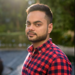 Shivaraj freelancer